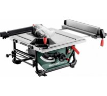 Metabo TS 254 M Ripzāģis 610254000 Sagarumošanas garenzāģis 4061792180307