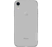 Nillkin Apple iPhone Xs Max Nature TPU Case Grey NAIXSMNTPUCGR