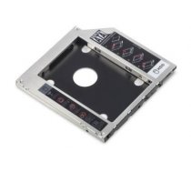 Digitus SSD/HDD Installation Frame SATA to IDE, 9,5mm DA-71108
