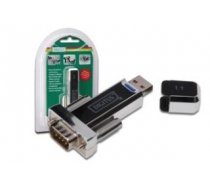 Digitus USB to serial adapter, USB 1.1 & USB 2.0 DA-70155-1