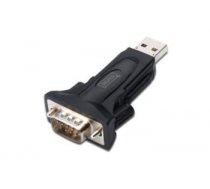 Digitus USB to serial adapter, USB 2.0 DA-70157