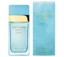 Dolce & Gabbana Light Blue Forever Pour Femme EDP 50ml 3423222015961