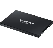 SSD 2.5" 1.9TB Samsung PM893 bulk Ent. MZ7L31T9HBLT-00A07