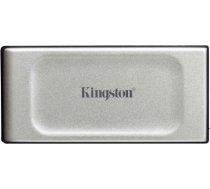KINGSTON XS2000 500GB Portable High Performance External SSD Cietais disks SXS2000/500G