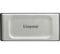 KINGSTON XS2000 1TB Portable High Performance External SSD Cietais disks SXS2000/1000G