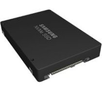 SSD 2.5" 1.9TB Samsung PM9A3 U.2 NVMe PCIe 4.0 x 4 bulk Ent. MZQL21T9HCJR-00A07