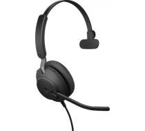 Jabra Evolve2 40 Mono UC USB-A 24089-889-999