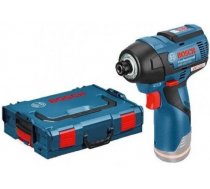 Bosch GDR 12V-110 Solo Impulsveida skrūvgriezis 06019E0003