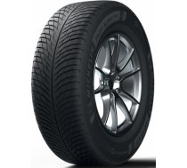 Michelin Pilot Alpin 5 SUV 255/55R19 111V 2163094