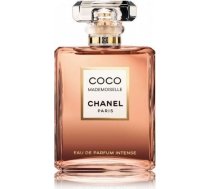 Chanel Coco Mademoiselle Intense EDP 100ml 3145891166606