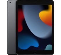 APPLE iPad 10.2" Wi-Fi + Cellular 256GB Space Grey 9th Gen (2021) MK4E3HC/A