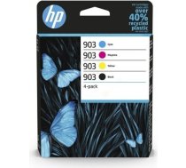 HP Hewlett-Packard print cartridge multipack 903 (6ZC73AE) 6ZC73AE