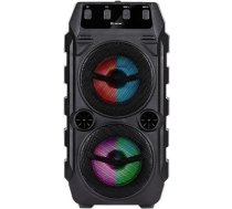 Tracer Superbox TWS USB/MicroSD/MP3/Karaoke/Bluetooth + FM Bezvadu skaļrunis TRAGLO46612