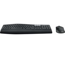 Logitech MK850 PERFORMANCE Wireless Combo 920-008221