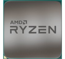 AMD AM4 Ryzen 3 1200 Tray 3,1GHz 4xCore 8MB 65W YD1200BBM4KAF