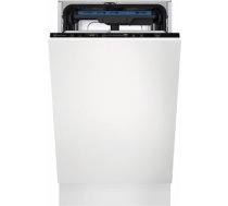 Electrolux EEM43211L MaxiFlex Iebūvējama trauku mazgājamā mašīna 45cm EEM43211L