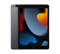 Apple iPad 10.2" Wi-Fi + Cellular 64GB Space Grey 9th Gen (2021) MK473HC/A