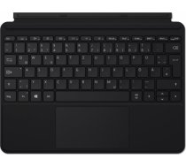 Microsoft Surface Go2 Type Cover Black DE KCN-00027