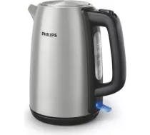PHILIPS HD9351/90 Viva Collection Tējkanna 1.7L metāla HD9351/90