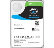 SEAGATE SkyHawk AI 10TB 3.5" HDD SATA ST10000VE001