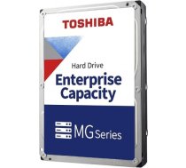 HDD SATA 4TB 7200RPM 6GB/S/256MB MG08ADA400E TOSHIBA MG08ADA400E