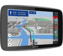 CAR GPS NAVIGATION SYS 6"/GO EXPERT 1YB6.002.20 TOMTOM 1YB6.002.20