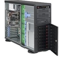 S 4HE SUPERMICRO CSE-743TQ-903B-SQ CSE-743TQ-903B-SQ