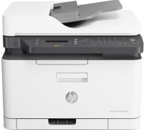 FL HP Color Laser MFP 179fnw USB LAN WiFi 6HU09A#B19