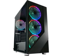 Midi LC-Power Gaming 803B-ON X RGB LC-803B-ON