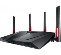 ASUS RT-AC88U AC3100 Dual Band Gigabit WLAN-Gaming-Router mit MU-MIMO MG90IG01Z0-BM3000