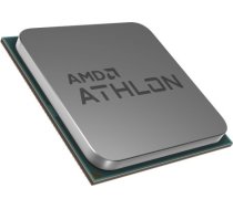 AMD AM4 Athlon 3000G 7 Tray 3,5GHz 2xCore Radeon RX Vega 3 4MB 35W YD3000C6M2OFH
