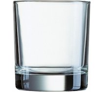 ISLANDE VISKIJA GLĀZE 30CL J4239 J3313 N7543, Arcoroc FR0140391