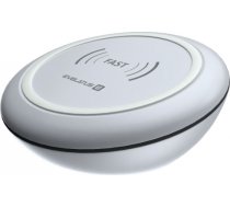 Evelatus Universal EWC01 Wireless Charger White EWC815