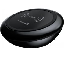 Evelatus Universal EWC01 Wireless Charger Black EWC808