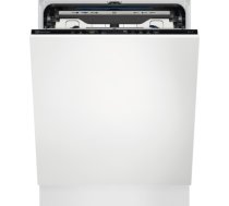 Electrolux EEM69410W Trauku mašīna, iebūvējama 60cm EEM69410W