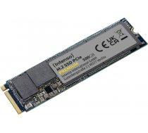SSD M.2 500GB Intenso Premium NVMe PCIe 3.0 x 4 3835450