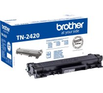 BROTHER TN-2420 Toner black 3K pages TN2420