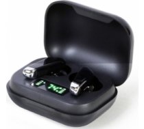 Gembird FitEar-X300B Bluetooth TWS Black FITEAR-X300B