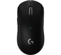 Logitech G Pro X Superlight black 910-005881
