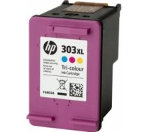 UPrint HP 303XL Color H-303XLCL-UP