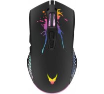 Omega mouse Varr Gaming VGM-B05, black 45662