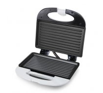 Esperanza TKT004W Sandwich Maker With Grill Plates - Panini TKT004W - 5901299929513