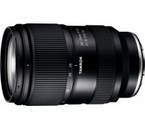 Tamron 28-75mm f/2.8 Di III VXD G2 lens for Sony A063S