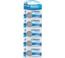 Rocket CR2016-5BB BLISTERA IEPAKOJUMĀ 5GB. ROCR2016-5BB