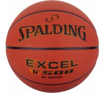 Basketbola bumba Spalding Excel TF-500 In / Out Ball 76797Z B2B_76797Z