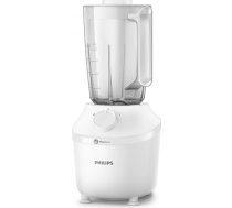 PHILIPS HR2041/00 Daily Collection blenderis 1.9L balts HR2041/00