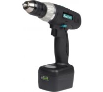 Kstools Kamasa Tools Urbjmašīna 40 Nm 10 mm 14.4V Cordless drill/ driver, 18 V, 2 x batteries K10251