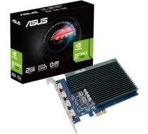 VGA PCIE16 GT730 2GB GDDR5/GT730-4H-SL-2GD5 ASUS GT730-4H-SL-2GD5