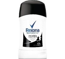 Rexona Motion Sense Woman Dezodorant w sztyfcie Invisible Black & White 40ml 666230