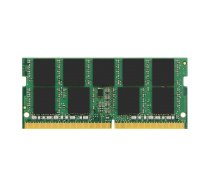 KINGSTON 32GB DDR4 2666MHz SODIMM KCP426SD8/32